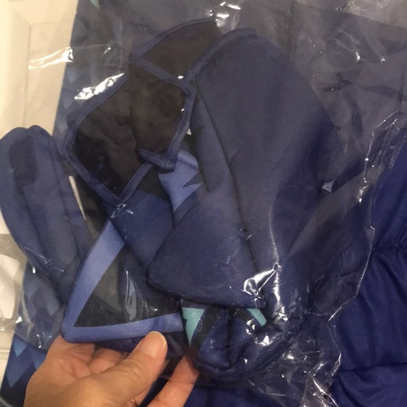 NWT Toddler’s Catboy Costume - Picture 8 of 9